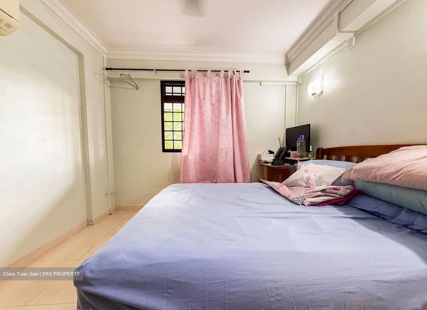 Blk 130 KIM TIAN VISTA (Bukit Merah), HDB 3 Rooms #578399361